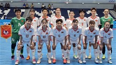 Trực tiếp Philippines 0-1 Việt Nam: Hết hiệp 1 